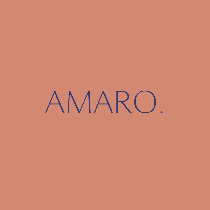 Amaro Logo