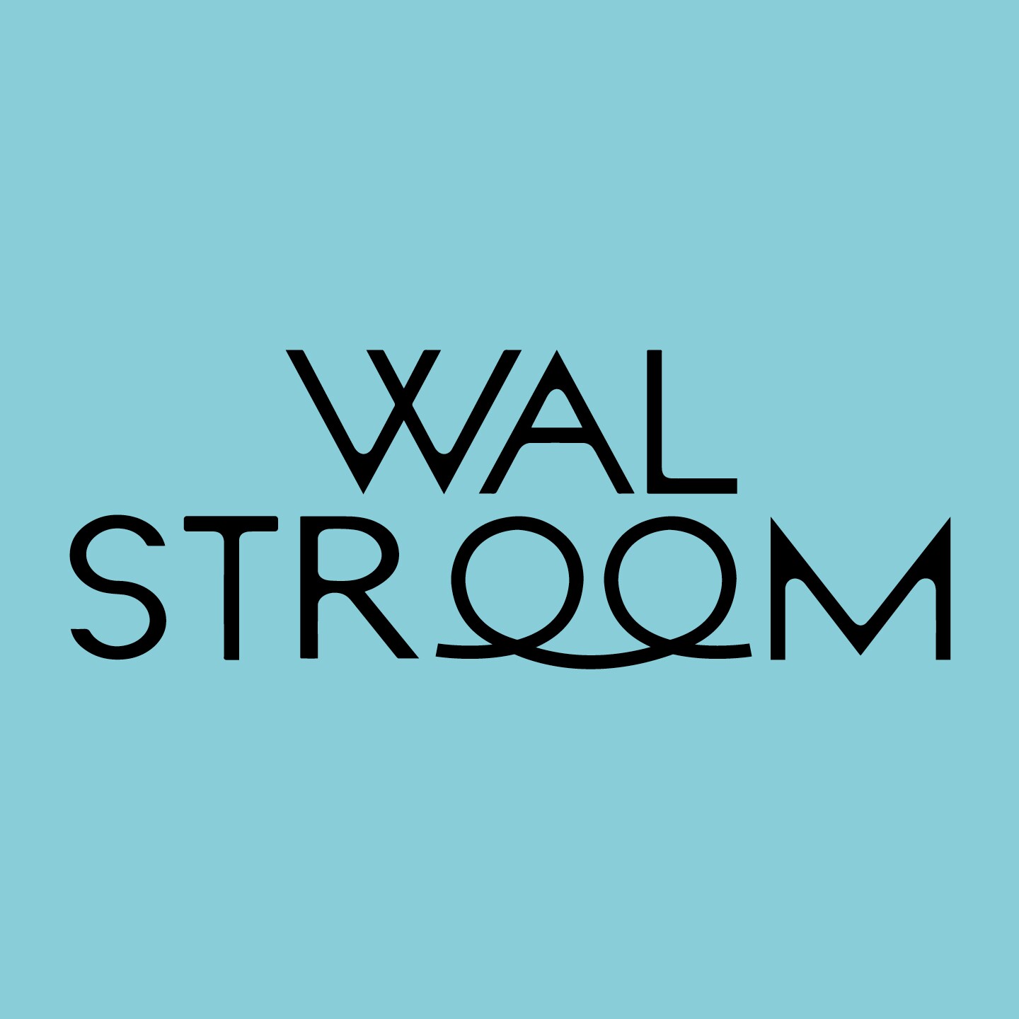 Logo Walstroom