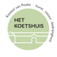 Logo Koetshuis Kasteel van Poeke