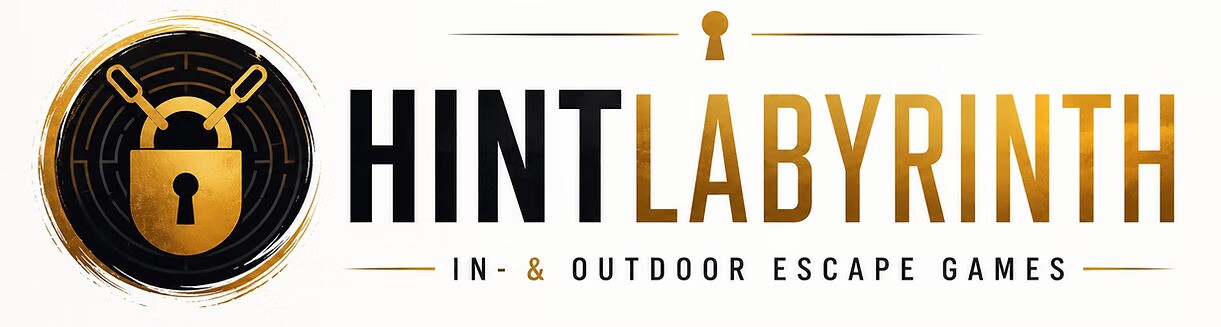 Logo HintLabyrinth