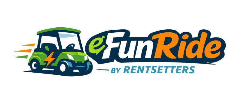 eFunride Logo
