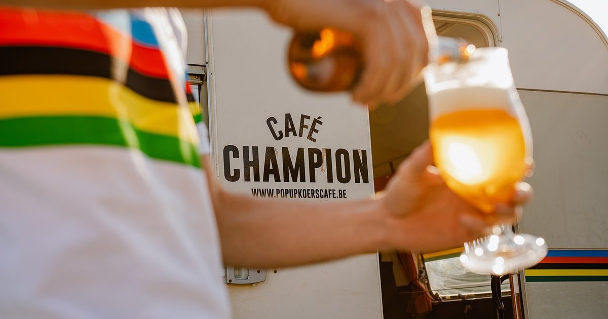 Café Champion Lowiz