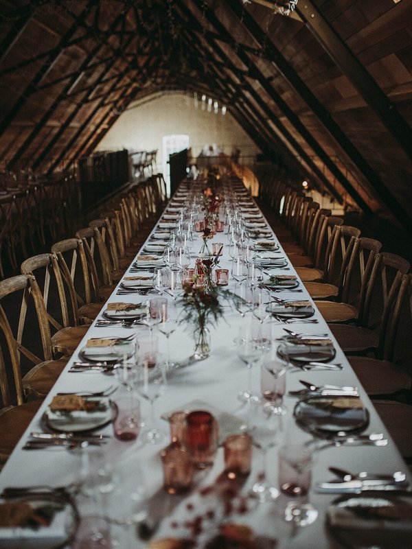 Sir Catering in Drongen