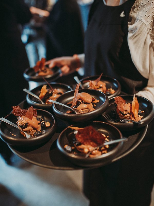 Sir Catering in Drongen