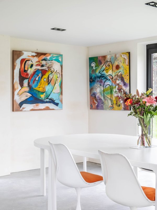 Room to Breathe in Wortegem-Peteghem