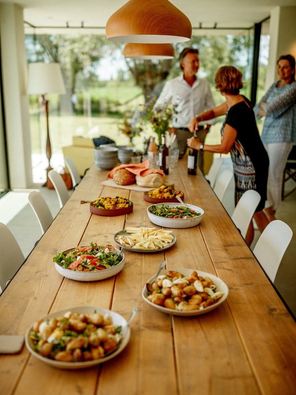 LeieLodge Meeting & Creative House in Olsene/Zulte