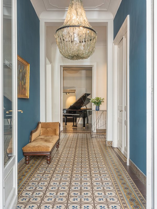 Quatre Mains Piano's in Gent