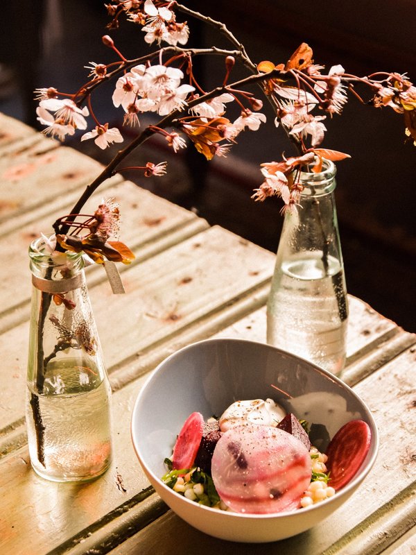 De Feestarchitect catering