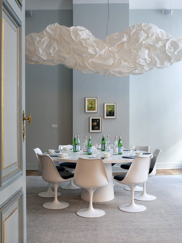 Meetingruimte Pillows Grand Boutique Hotel Reylof