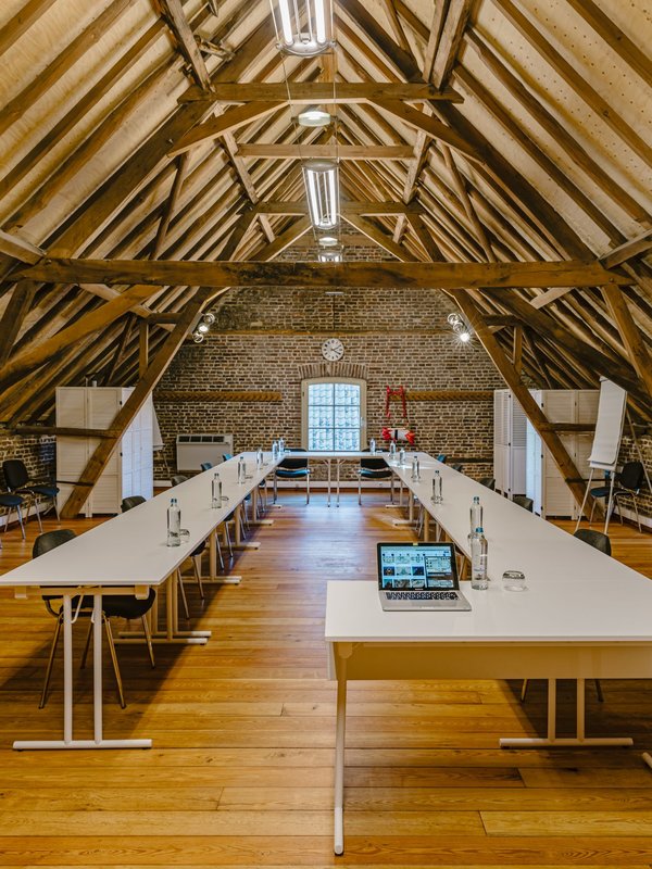 Zaal Hedera in Nieuwgoed