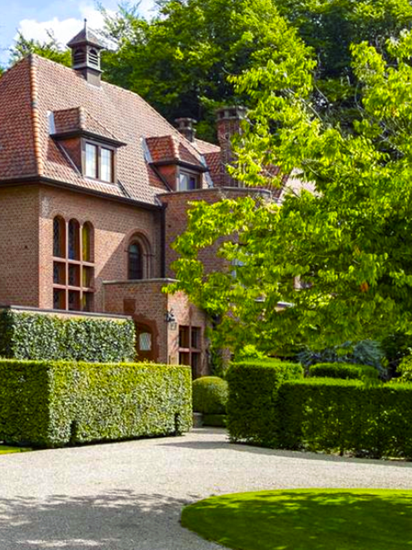 Louise-Marie Manor & Gardens