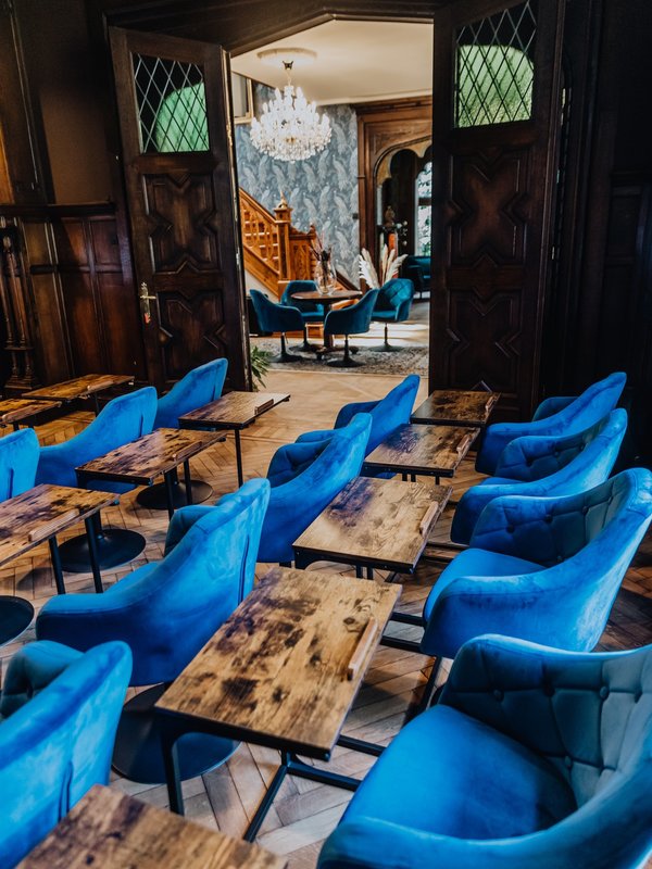 Louise-Marie Manor & Gardens