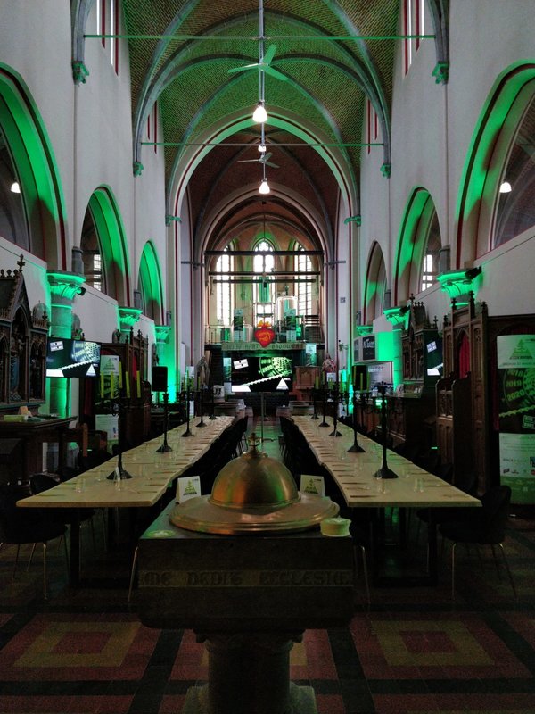 event heilig hart brouwerij