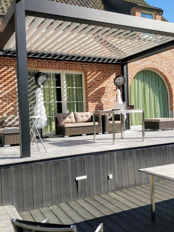 terras de chocoladepastorij