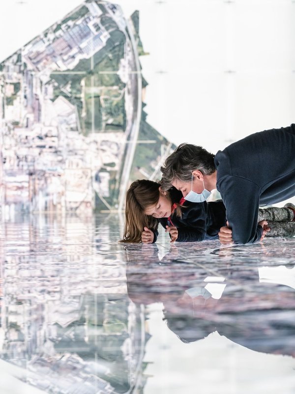 STAM Museum eventfotografie Martin Corlassoli