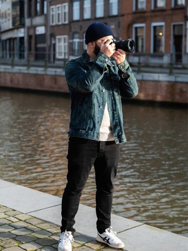 Martin Corlazzoli / freelance fotograaf / event- belevings-fotografie