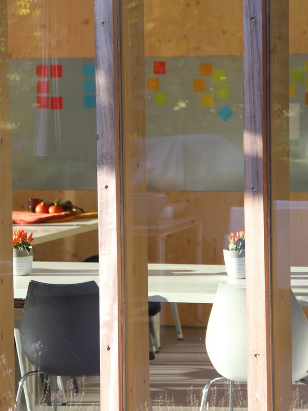 synerchi meetinglocatie