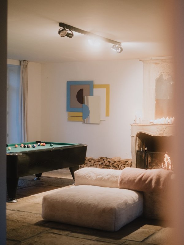 The Private Room Villa Parkbos