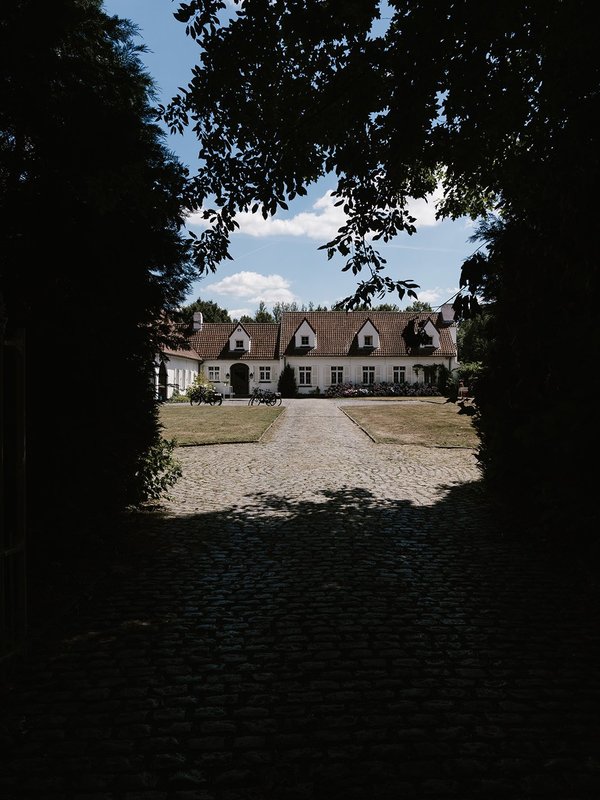 Villa Parkbos verborgen parel in het bos
