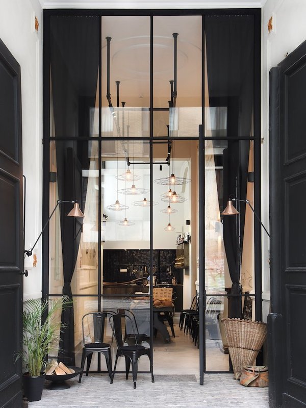 MAISON12 atelier kookworkshops chocolade en patisserie eventlocatie gent teambuilding