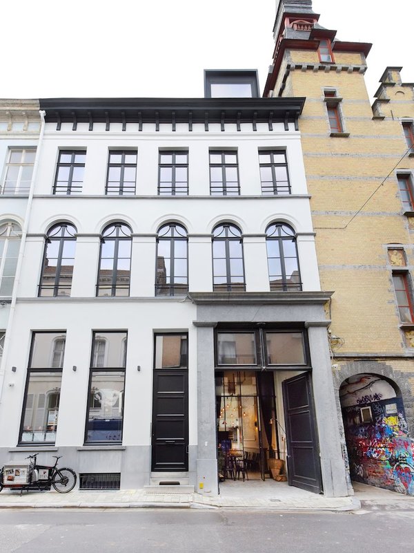 Maison 12 atelier teambuilding event locatie kookworkshops