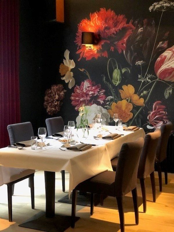 Setting Kasteel Viteux