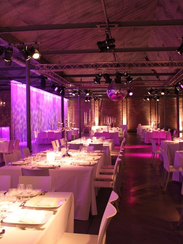 Kleine Fabriek Eskimofabriek