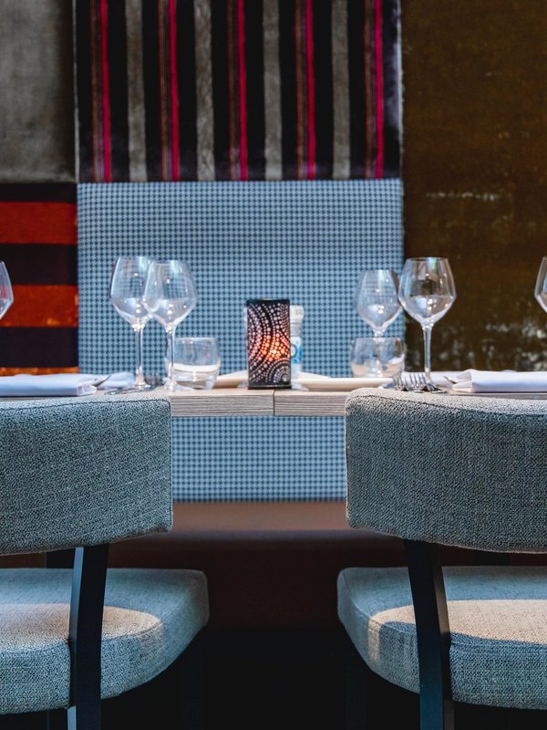 meeting hub gent holiday inn express