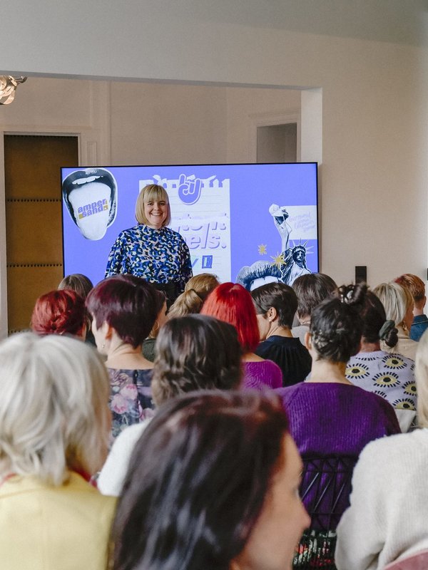 meeting presentatie event Studio Morris Hopmarkt Aalst