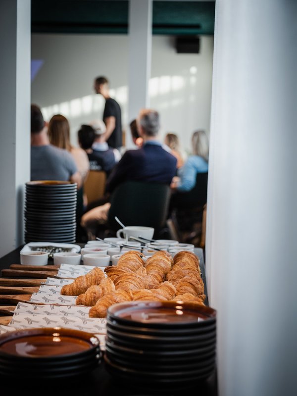 meeting catering yalo hotel gent