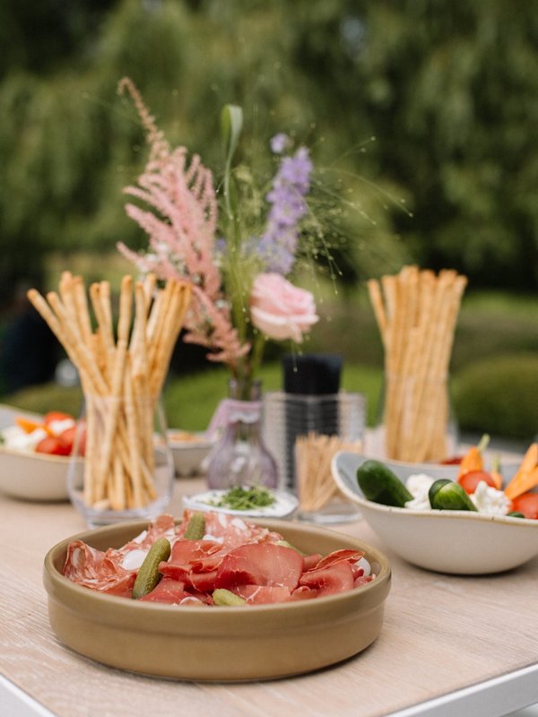 FingerFood De Mooie Molen