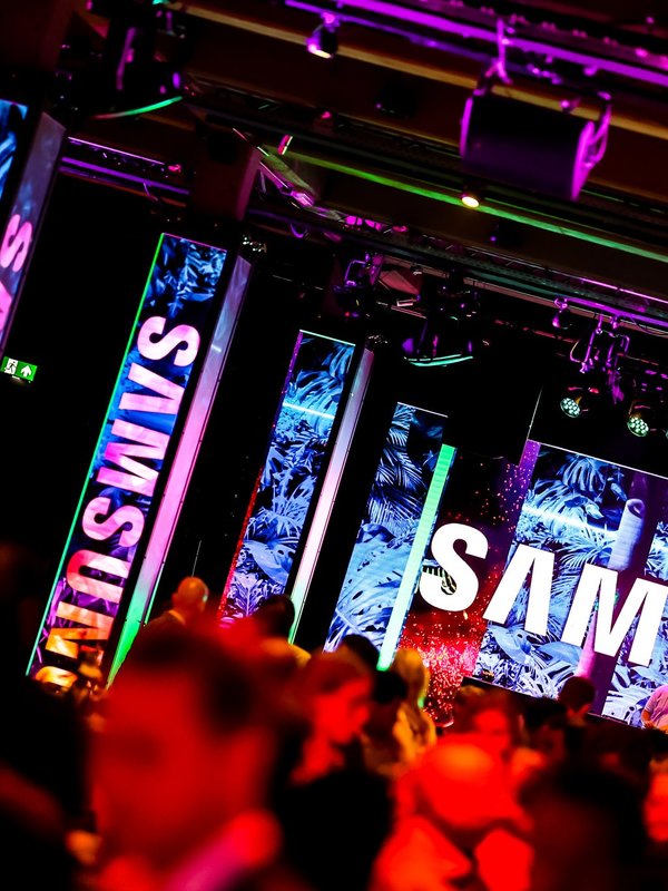Whisk Event Agency