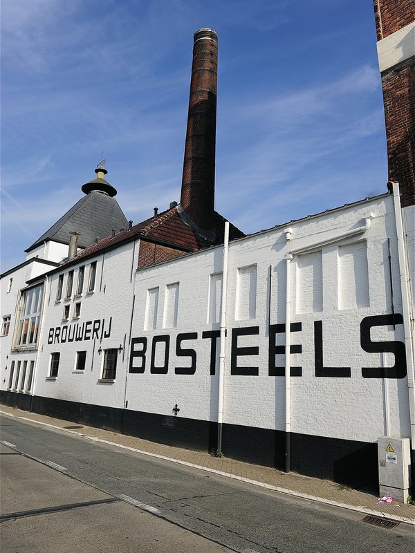 Brouwerij Bosteels