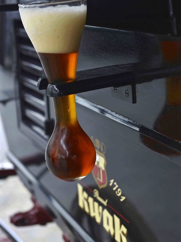 Brouwerij Bosteels