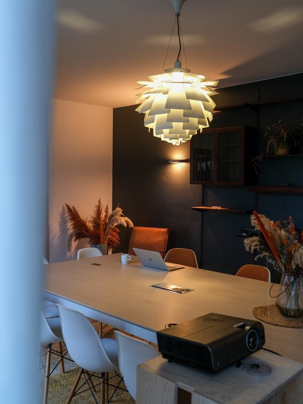 Villa parkbos de pinte