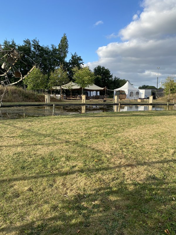 Buitenspel