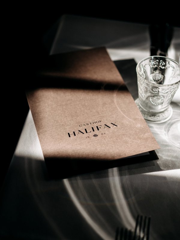 Gasthof Halifax
