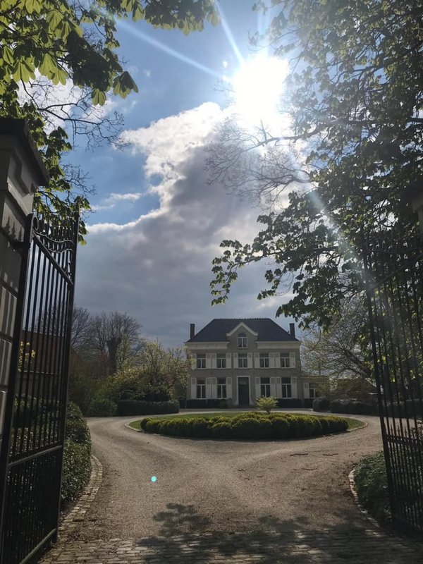 De Maalderij Zaffelare