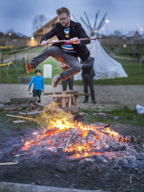 De Ijsmolenhoeve Ronse