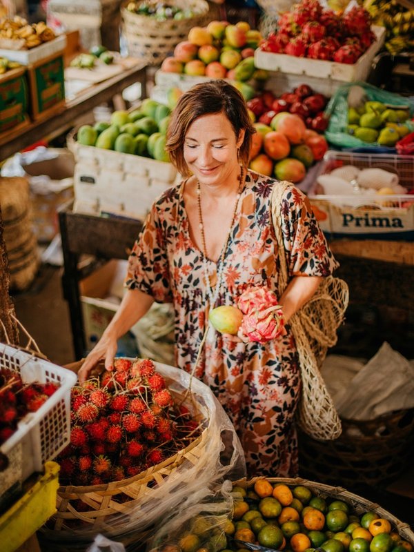 Illie Mangaro Eventspace