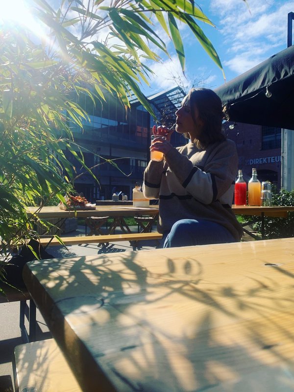 Tapeo Terras Dok Noord