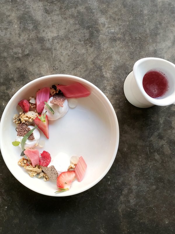 Yasai Eventcatering vegan gent