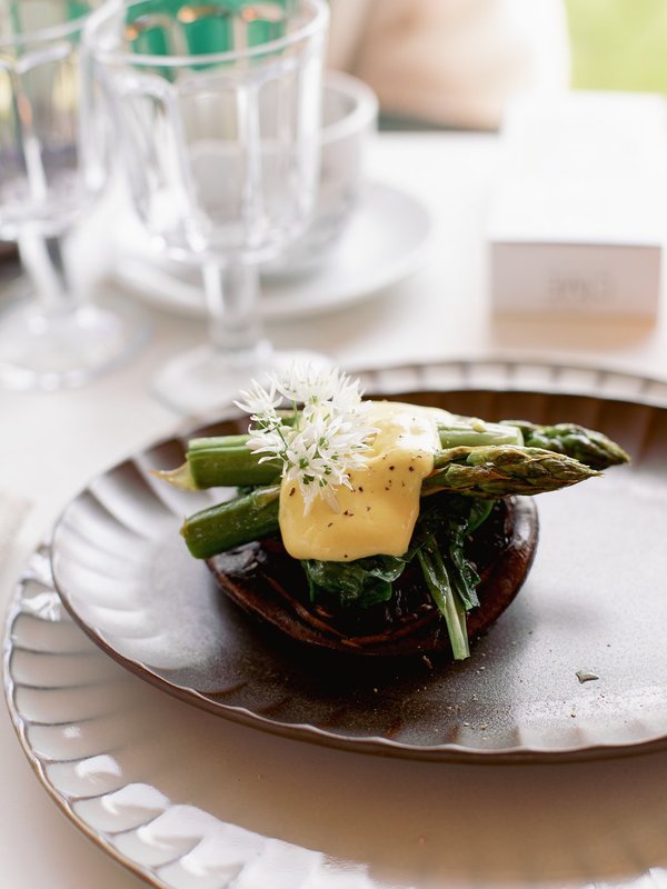 Yasai vegan eventcatering cateraar traiteur gent