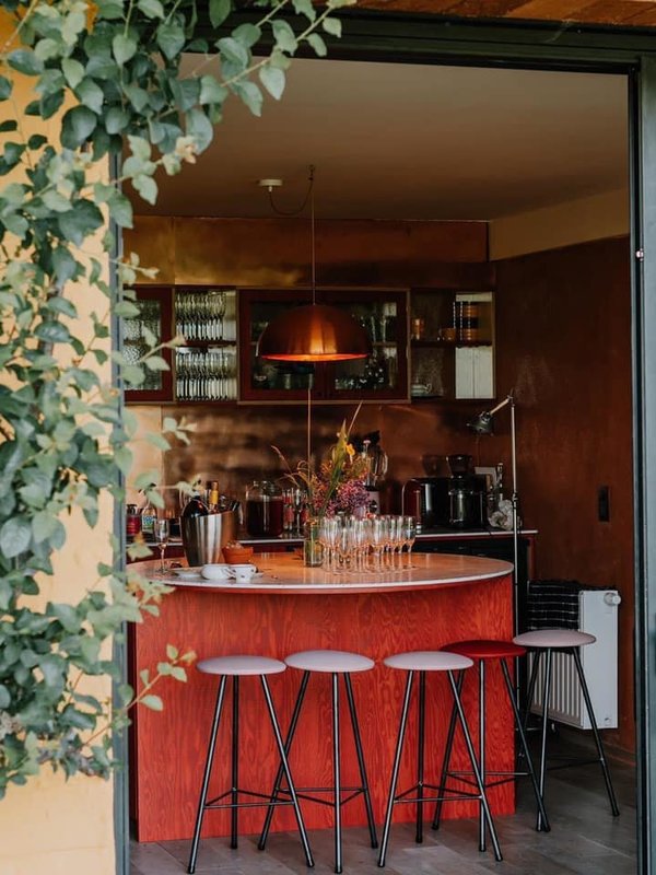 De Keukentafel Oosterzele