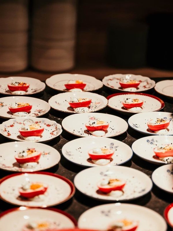 De Keukentafel Oosterzele