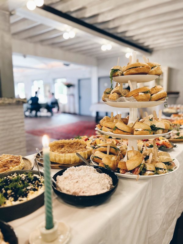 Brasserie Eventzaal De Sterre