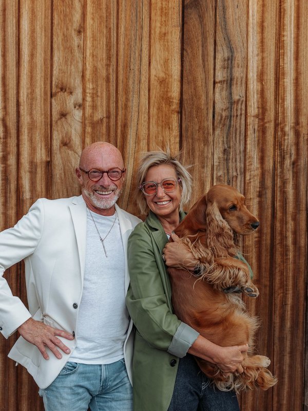 Avidof Meet Different Leiestreek vergaderen eventlocatie uniek in het groen modern