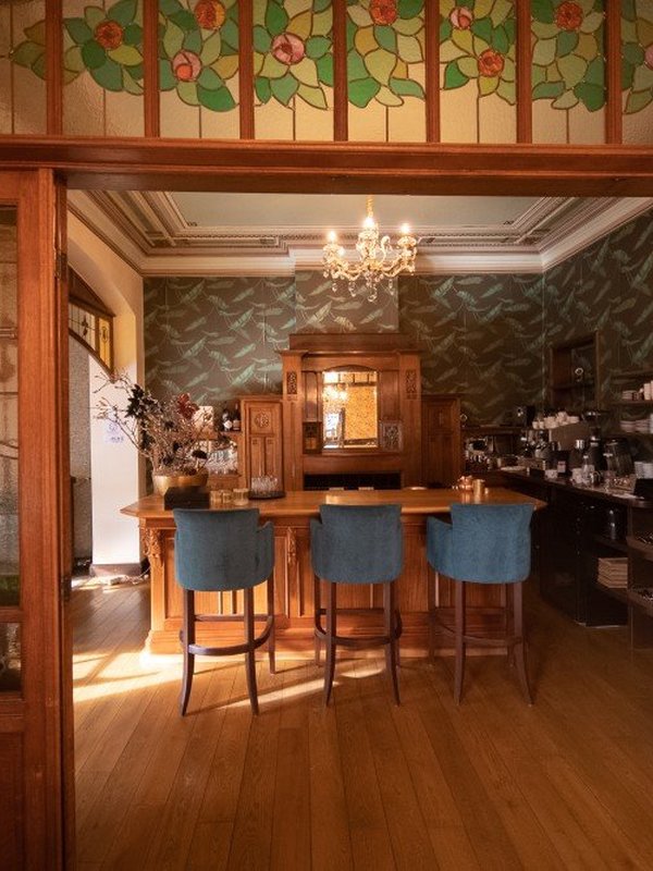 clementine eventlocatie vlaamse ardennen