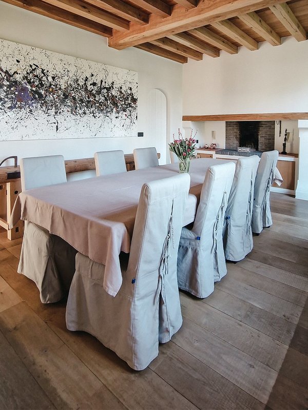 Wostwinkala Meetjesland meetinglocatie