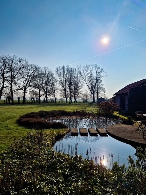 Wostwinkala Meetjesland meetinglocatie